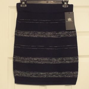 NWT Rock&Republic skirt S
